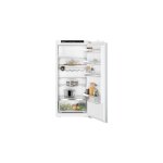 Siemens - réfrigérateur encastrable 1 porte ki42lvfe0, iq300, 172 litres, autoairflow Siemens - réfrigérateur encastrable 1 porte ki42lvfe0, iq300, 172 litres, autoairflow
