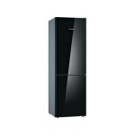 Refrigerateur - frigo bosch kgv36vbeas - combin - 307 l (213 + 94 l) - froid low frost - l 60 x h 186 ...
