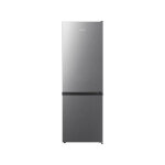 Refrigerateur - frigo combin� hisense rb372n4ade - 292 l - no frost - l59, 5 cm x h178, 5 cm - silver ...