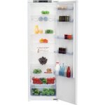 Beko - rfrigrateur intgr 1 porte bssa315e4sfn