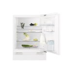 Electrolux - rfrigrateur intgr 1 porte lxb3ae82r