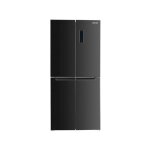 Rfrigrateur multi - portes 421l froid ventil brandt 79. 5cm e, bfm870nx
