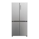 Rfrigrateur multi - portes haier hcr3818enmm - classe e - 467 l - 35 db - 181, 5 x 83, 3 x 65 cm - ...