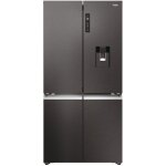 Rfrigrateur multi - portes haier hcr79f19ehmd