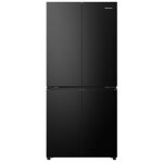 R�frig�rateur multi portes hisense refrigerateur multi portes rq5p470safd