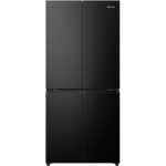 R�frig�rateur multi - portes hisense rq5p470safe noir
