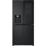 R�frig�rateur multi - portes lg refrigerateur multi - portes instaview lg gmg860epbe