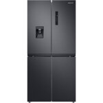 R�frig�rateur multi portes samsung refrigerateur multi portes samsung family hub rf65dg9h0esr