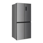 Réfrigérateur multiportes - beko - gno46623mxpn - classe d - 400l - 180 x 79, 5 x 74 cm - inox Réfrigérateur multiportes - beko - gno46623mxpn - classe d - 400l - 180 x 79, 5 x 74 cm - inox