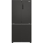 R�frig�rateur multi - portes haier hcr3818enpt