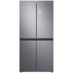 Rfrigrateur multiportes samsung rf48a400em9