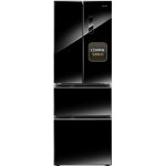 Réfrigérateur à portes françaises sam cook psc - wg - 1020aa / b - sans givre, grande capacité Réfrigérateur à portes françaises sam cook psc - wg - 1020aa / b - sans givre, grande capacité