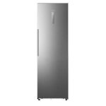 R�frig�rateur pose libre hisense rl3k370saie 372 l inox wi?fi no frost