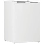 Beko ? r�frig�rateur table top 128l ? dimensions 84x54x59cm ? classe e ? froid statique ? 3 clayettes ...