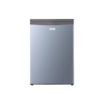 Oceanic - rfrigrateur table top ocearttl133s2 - 1 porte - 133l - froid statique - silver