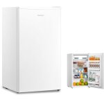 Réfrigérateur top comfee rcd132wh2 - 93l - classe e - 45 x 47. 2 x 86 cm - blanc Réfrigérateur top comfee rcd132wh2 - 93l - classe e - 45 x 47. 2 x 86 cm - blanc