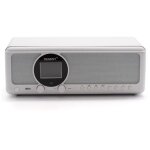 Regent i351s spotify connect haut - parleur dab + wi - fi radio internet hi - fi bluetooth fm 20, double ...