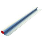 R�gle alu forme 'h' profil ferm� 1, 2 m taliaplast
