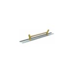Règle à dresser alu 1, 20 m taliaplast Règle à dresser alu 1, 20 m taliaplast