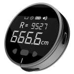Règle électronique 8 en 1 avec écran lcd 99 m haute précision outil de mesure de la longueur longue veille ... Règle électronique 8 en 1 avec écran lcd 99 m haute précision outil de mesure de la longueur longue veille ...