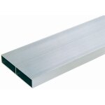 Regle macon alu 2m 380103