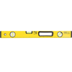 R�gle de niveau � bulle, r�gle professionnelle ergonomique en aluminium renforc� durable pour d�tecteur ...