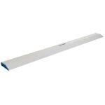 R�gle de pl�trier 1 800 mm