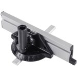 R�gle de scie circulaire � table, jauge � onglet, syst�me de cl�ture, outils de travail du bois