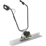 Rgle vibrante  bton 300w, rgle 1m, 2 vitesses