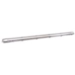 Réglette étanche led t8 1m29 1 x 18 w - select plus Réglette étanche led t8 1m29 1 x 18 w - select plus