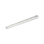 Réglette led étanche sylproof toledo - flux lumineux (lm) : 3000 lm - température de couleur : 4000 k ... Réglette led étanche sylproof toledo - flux lumineux (lm) : 3000 lm - température de couleur : 4000 k ...