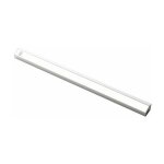 L&s - r�glette inclin�e � led 12v lugano ip44 - longueur : 450 mm - puissance : 4, 6 w