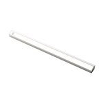 L&s - r�glette inclin�e � led 12v lugano ip44 - longueur : 600 mm - puissance : 6, 2 w