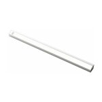 L&s - réglette inclinée à led 12v lugano ip44 - longueur : 900 mm - puissance : 9, 7 w L&s - réglette inclinée à led 12v lugano ip44 - longueur : 900 mm - puissance : 9, 7 w