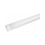 Rglette led 120cm 36w - blanc froid 6000k - 8000k - silamp