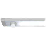 R�glette � led 24v net xt sensor - puissance : 13, 3 w - longueur : 863 mm - version : avec d�tecteur ...