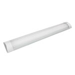 Rglette led 60cm 18w - blanc neutre 4000k - 5500k silamp