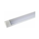 R�glette led 90cm 36w - blanc froid 6000k - 8000k silamp