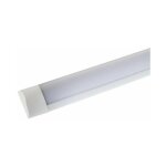 R�glette led 90cm 36w - blanc neutre 4000k - 5500k silamp