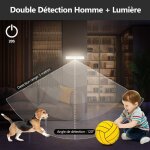 Reglette led cuisine rechargeable usb, 56led lampe de placard, lampe detecteur de mouvement interieur ... Reglette led cuisine rechargeable usb, 56led lampe de placard, lampe detecteur de mouvement interieur ...