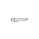 Vision - el - tubulaire led intégrées 30w + détecteur - tuba miidex lighting® opale (dépoli) - blanc ... Vision - el - tubulaire led intégrées 30w + détecteur - tuba miidex lighting® opale (dépoli) - blanc ...