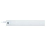 Rglette led 'dtecteur de luminosit' 25cm blanc