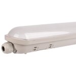 Rglette led tanche cct connectable avec dtecteur de mouvement
