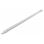 Rglette led tanche  dtection 50w 150cm