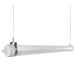 R�glette �tanche led connectable 36w - 120cm - ip65