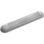 Réglette à leds luxy blanche Réglette à leds luxy blanche