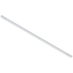 R�glette led plate 120 cm 36w ip65 ? 3200 lumens blanc neutre ~4000k ? plastique �tanche pour environnements ...