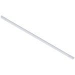 R�glette led plate 120cm 36w ip65 - silumen