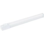Reglette led salle de bain 70 cm avec interrupteur