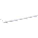 Debflex - reglette led slim ip65 36w 6500k 3600lm 1200mm - 600538 Debflex - reglette led slim ip65 36w 6500k 3600lm 1200mm - 600538